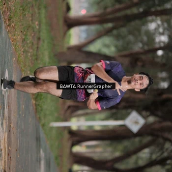 Runner Photo 8447773