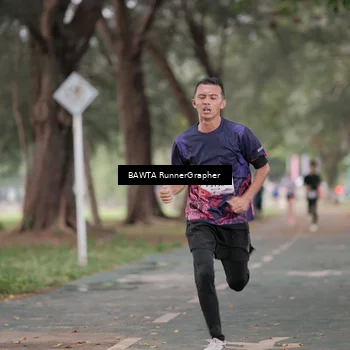 Runner Photo 8447774