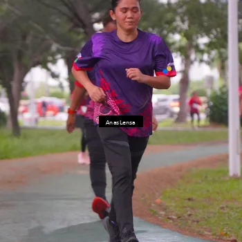 Runner Photo 8447775