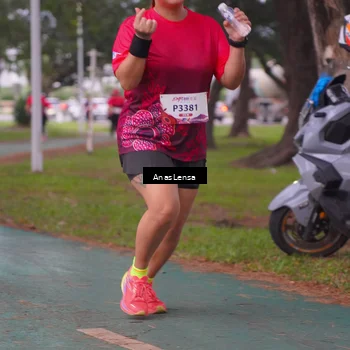 Runner Photo 8447777