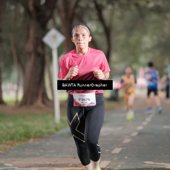 Runner Photo 8447778