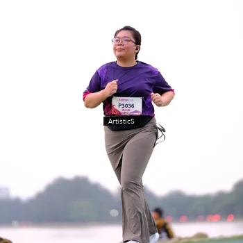 Runner Photo 8447779