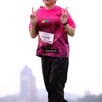Runner Photo 8447780