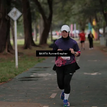 Runner Photo 8447781