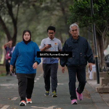 Runner Photo 8447784
