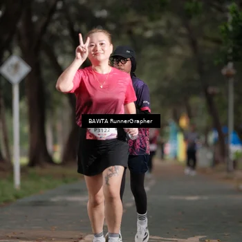 Runner Photo 8447785