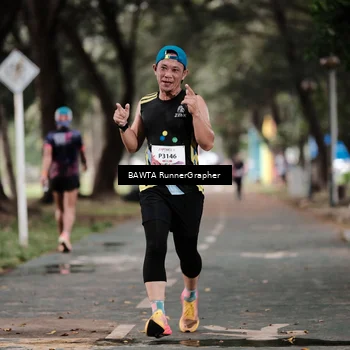 Runner Photo 8447786