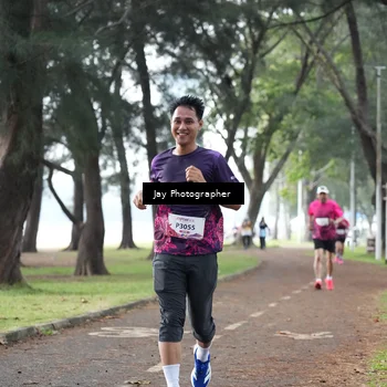 Runner Photo 8447787