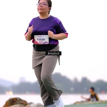 Runner Photo 8447788