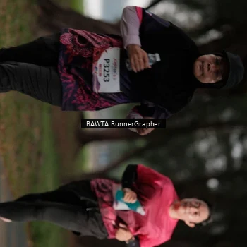 Runner Photo 8447790