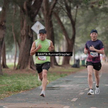 Runner Photo 8447791