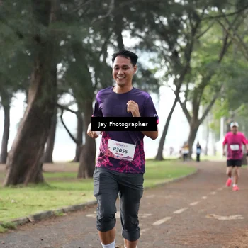 Runner Photo 8447792