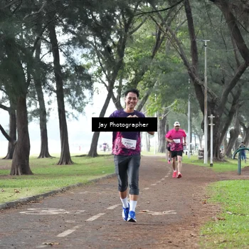 Runner Photo 8447793