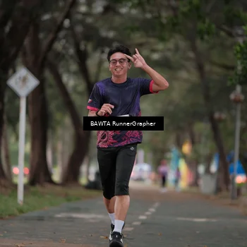 Runner Photo 8447795