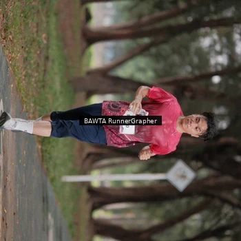 Runner Photo 8447798