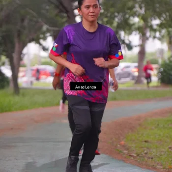 Runner Photo 8447799