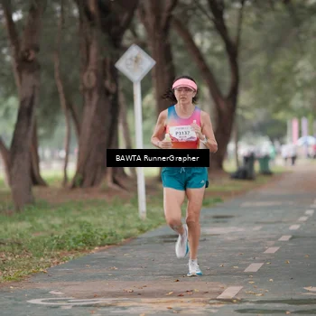Runner Photo 8447801