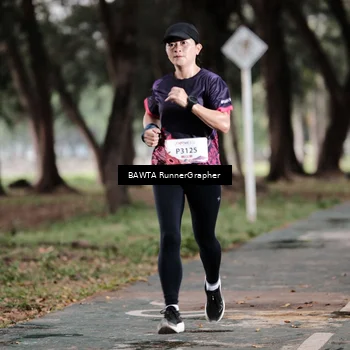 Runner Photo 8447802
