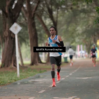 Runner Photo 8447803