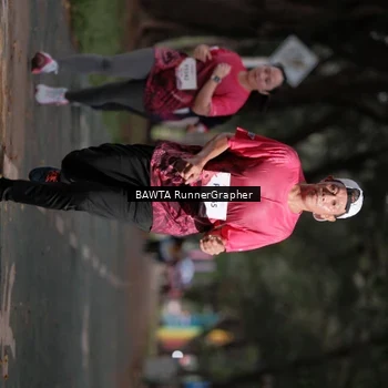 Runner Photo 8447805