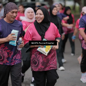 Runner Photo 8447806