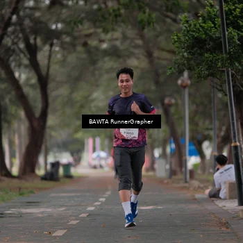 Runner Photo 8447807
