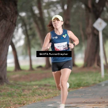 Runner Photo 8447808