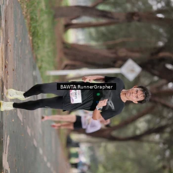 Runner Photo 8447809