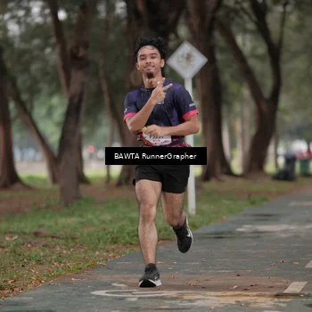 Runner Photo 8447810