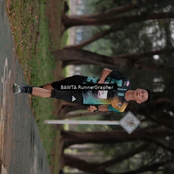 Runner Photo 8447813