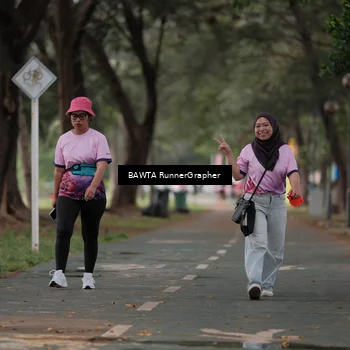 Runner Photo 8447814
