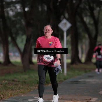 Runner Photo 8447817