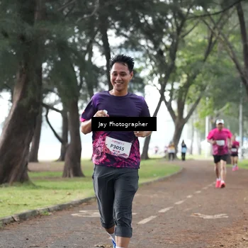 Runner Photo 8447821