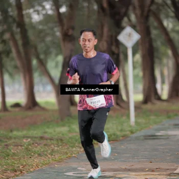 Runner Photo 8447822