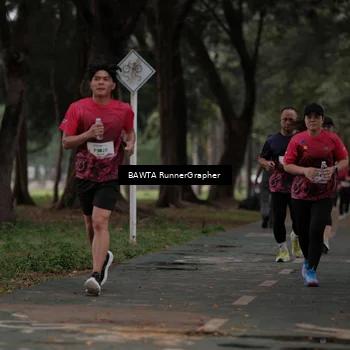 Runner Photo 8447823