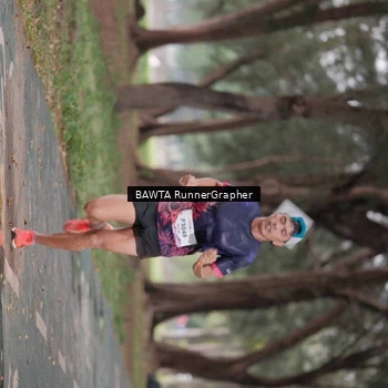 Runner Photo 8447824