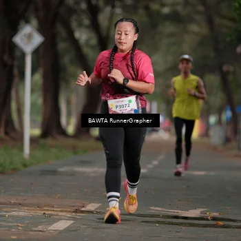 Runner Photo 8447826
