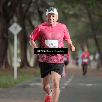 Runner Photo 8447827