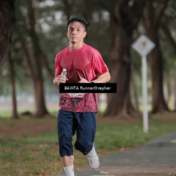 Runner Photo 8447828