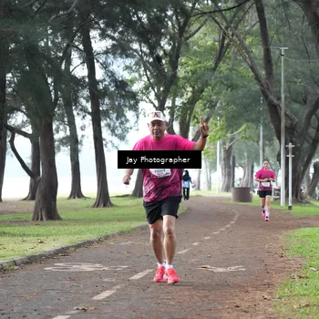 Runner Photo 8447829