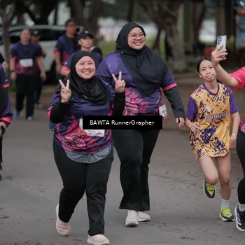Runner Photo 8447830