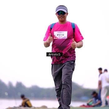 Runner Photo 8447831