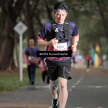 Runner Photo 8447832