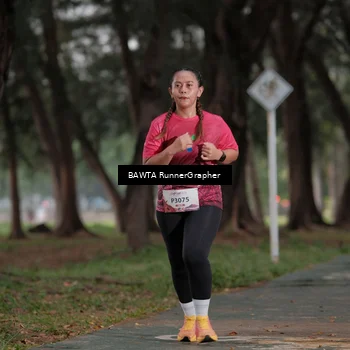 Runner Photo 8447833