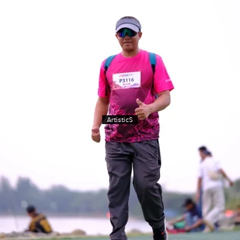 Runner Photo 8447836