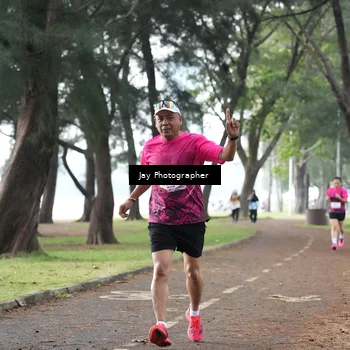 Runner Photo 8447839
