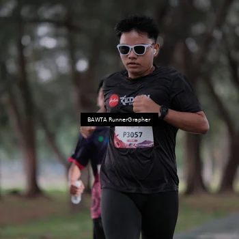 Runner Photo 8447841