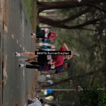 Runner Photo 8447845