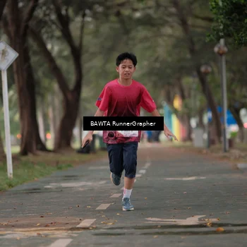 Runner Photo 8447846