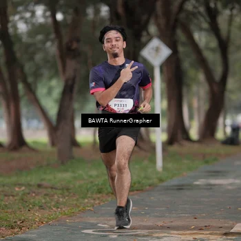 Runner Photo 8447847